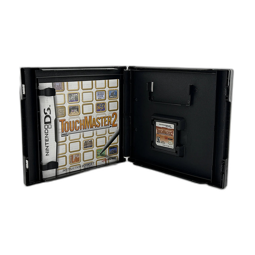 Touchmaster 2