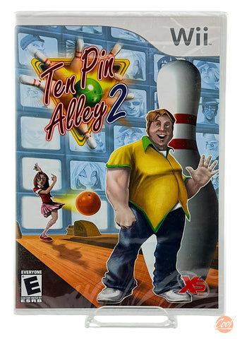 Ten Pin Alley 2