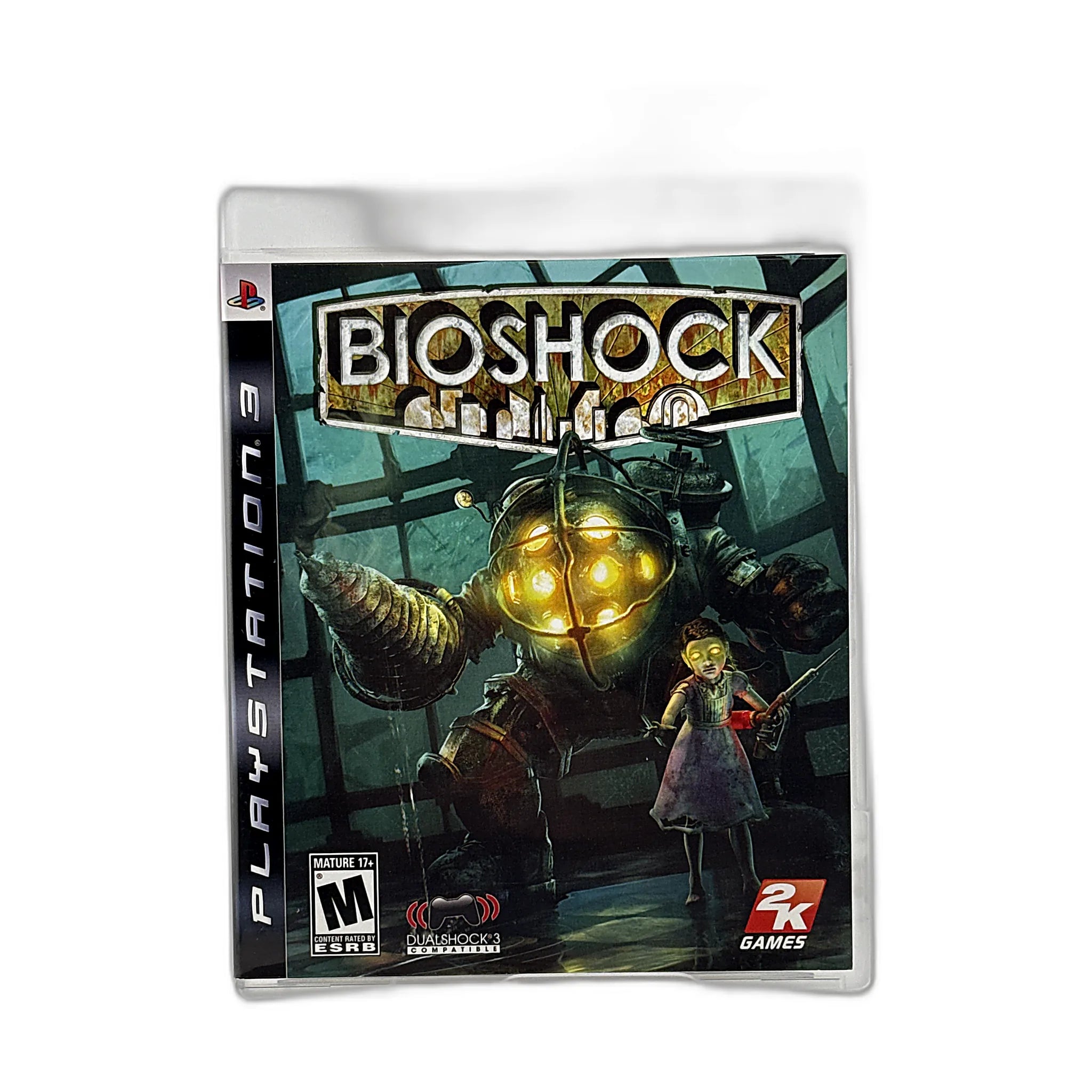 BioShock