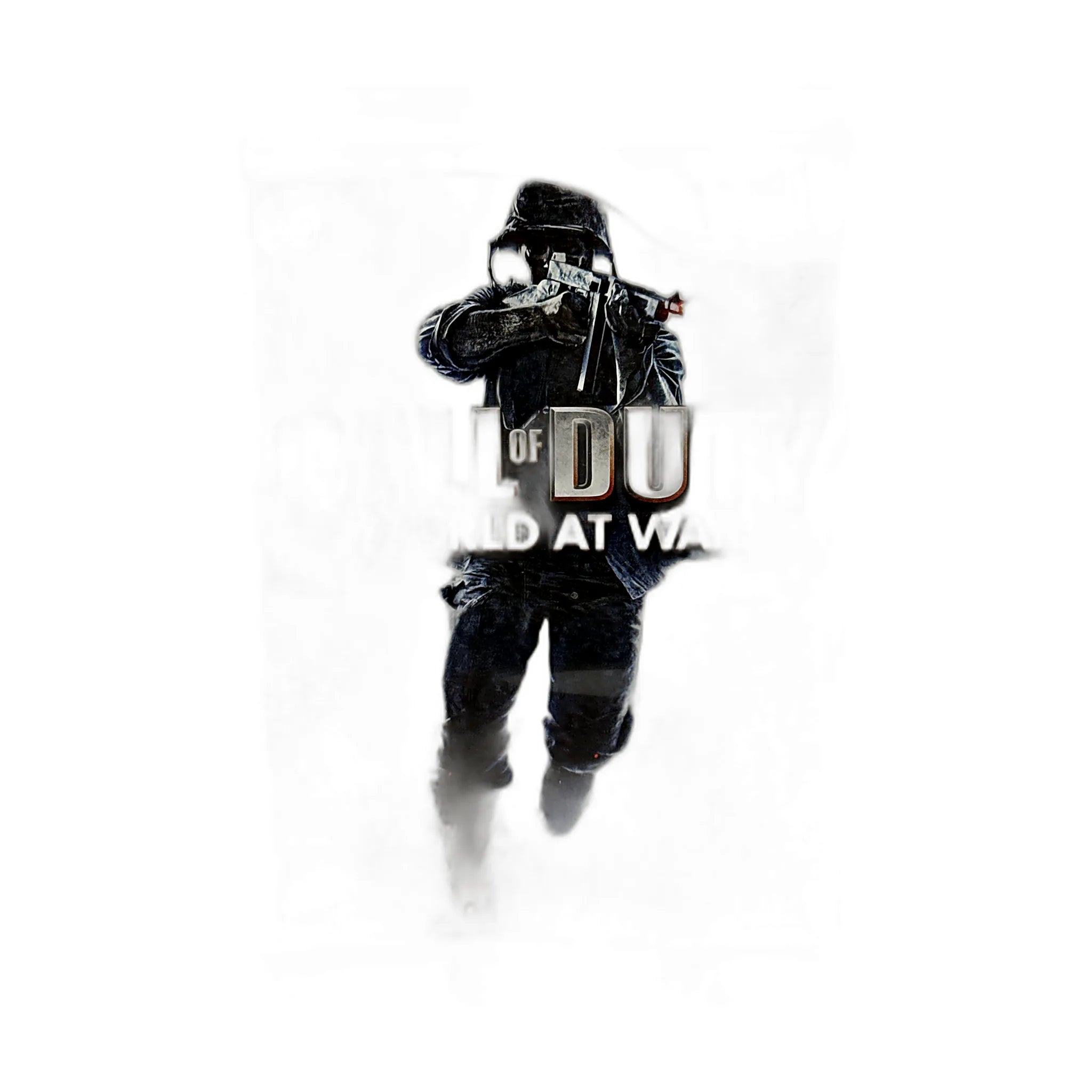 Call of Duty World at War