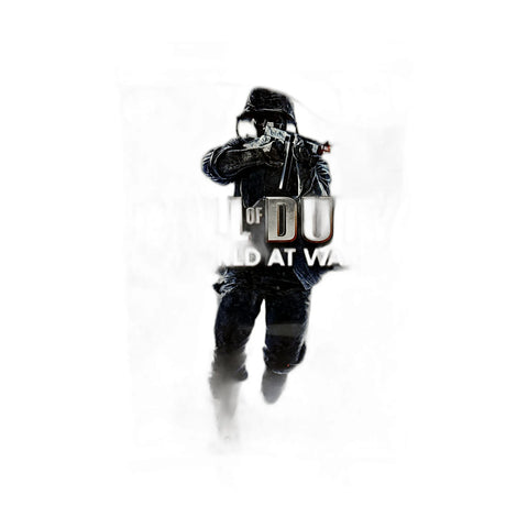 Call of Duty World at War