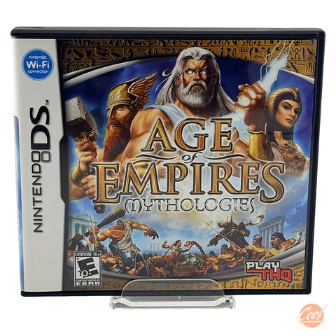 Age of Empires Mythologies