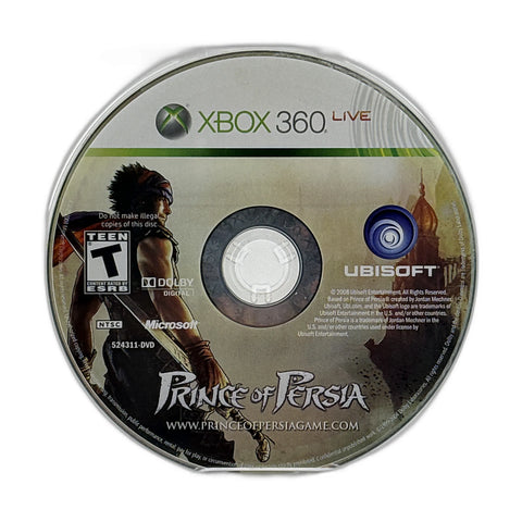 Prince of Persia