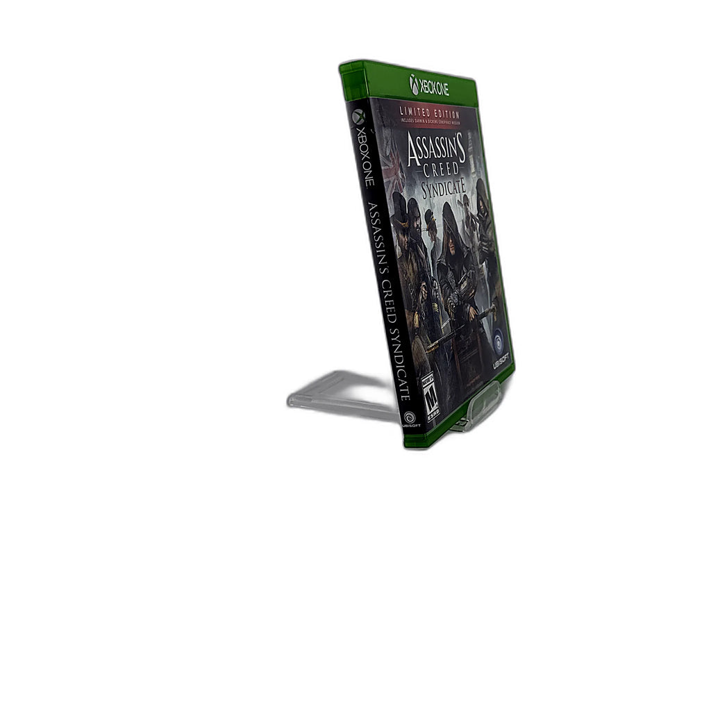 Assassin's Creed: Syndicate [Limited Edition]