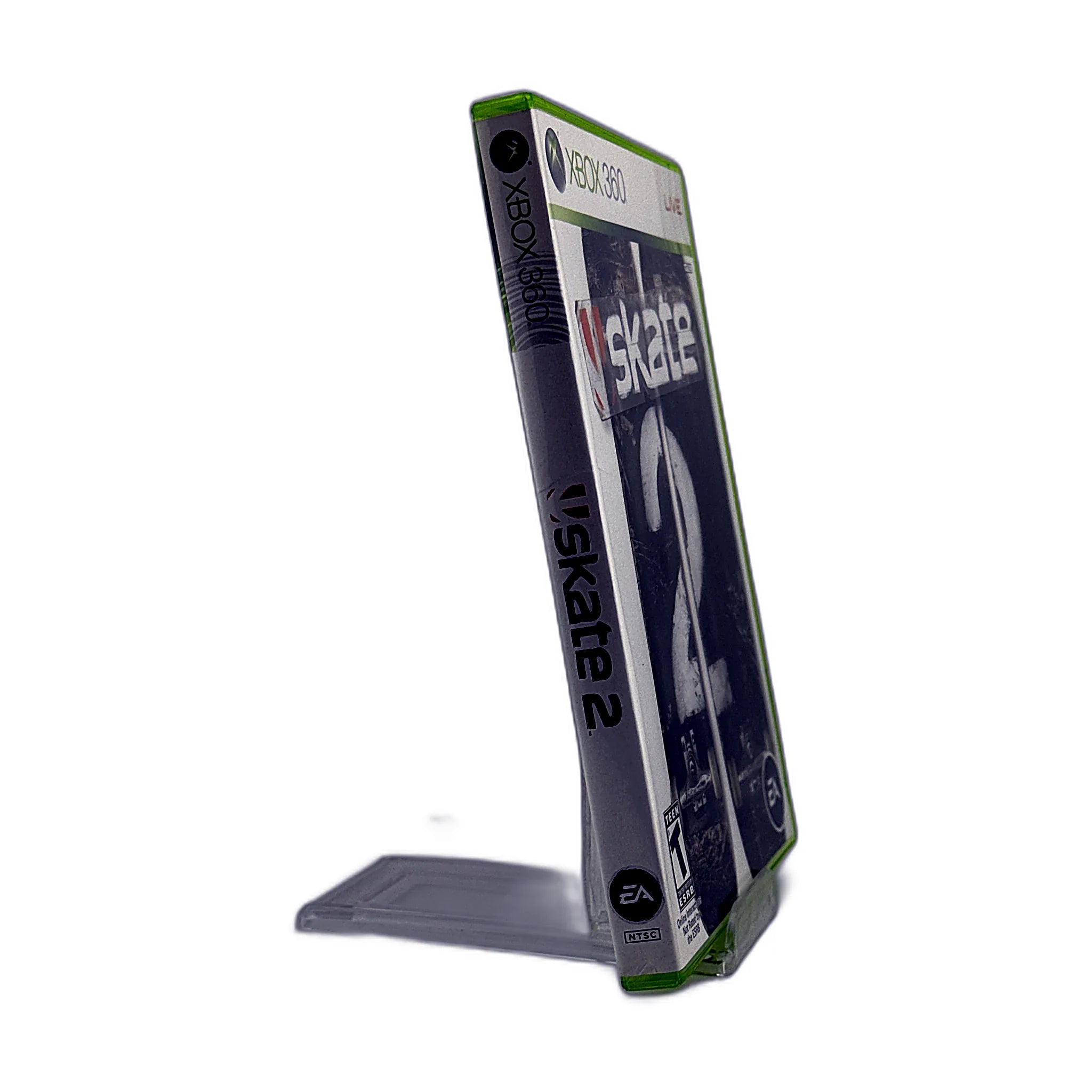 Skate 2