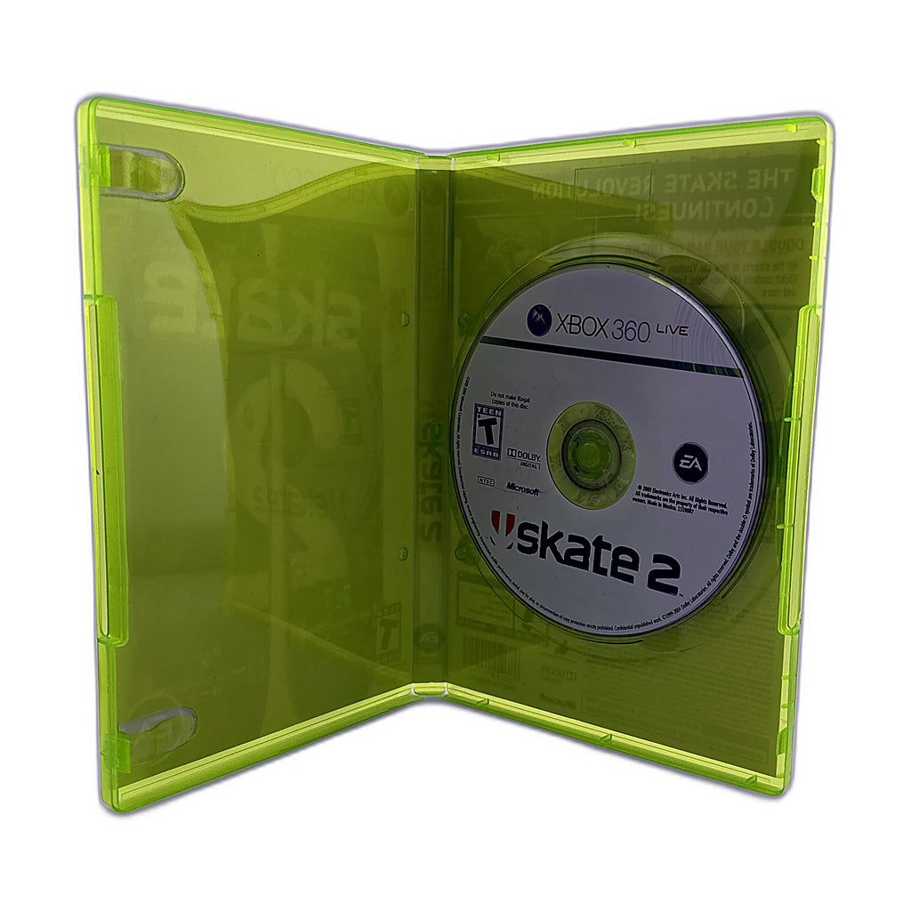 Skate 2