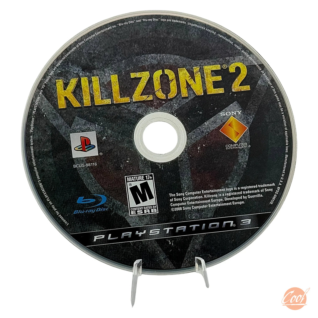 Killzone 2