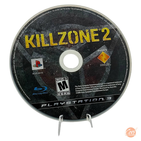 Killzone 2