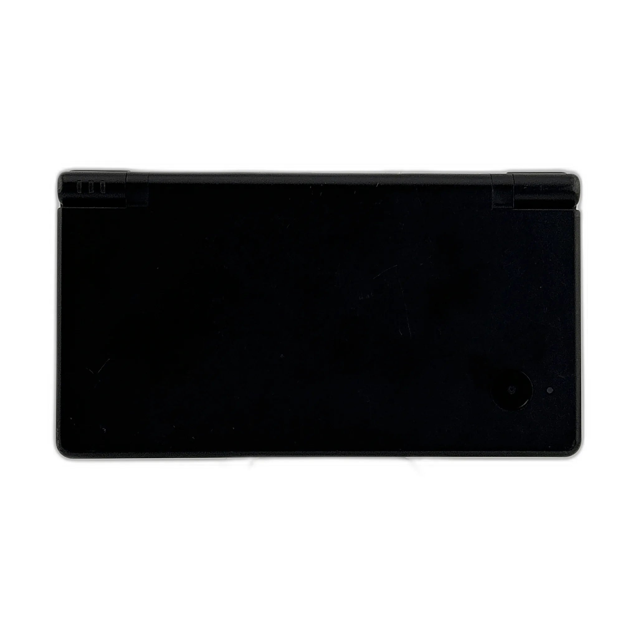 Black Nintendo DSi System