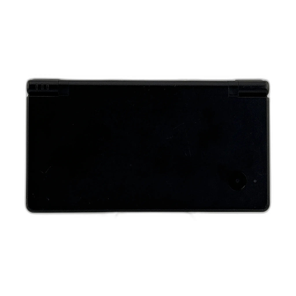 Black Nintendo DSi System