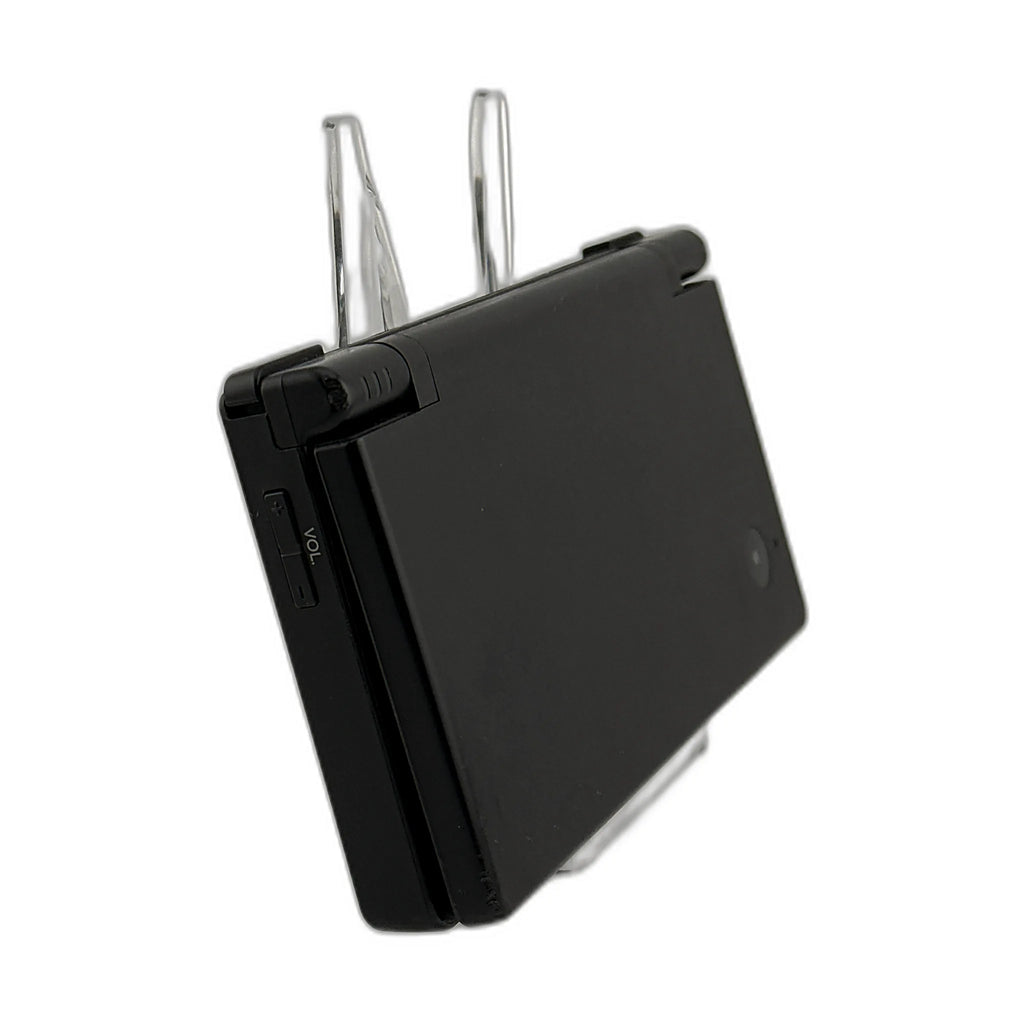 Black Nintendo DSi System