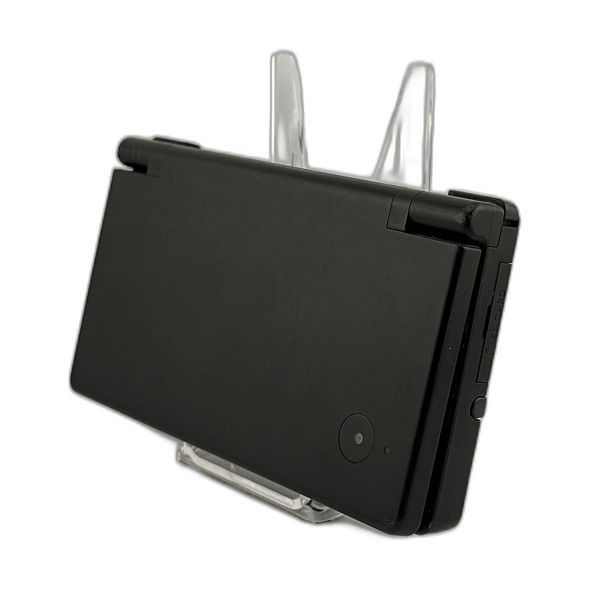 Black Nintendo DSi System