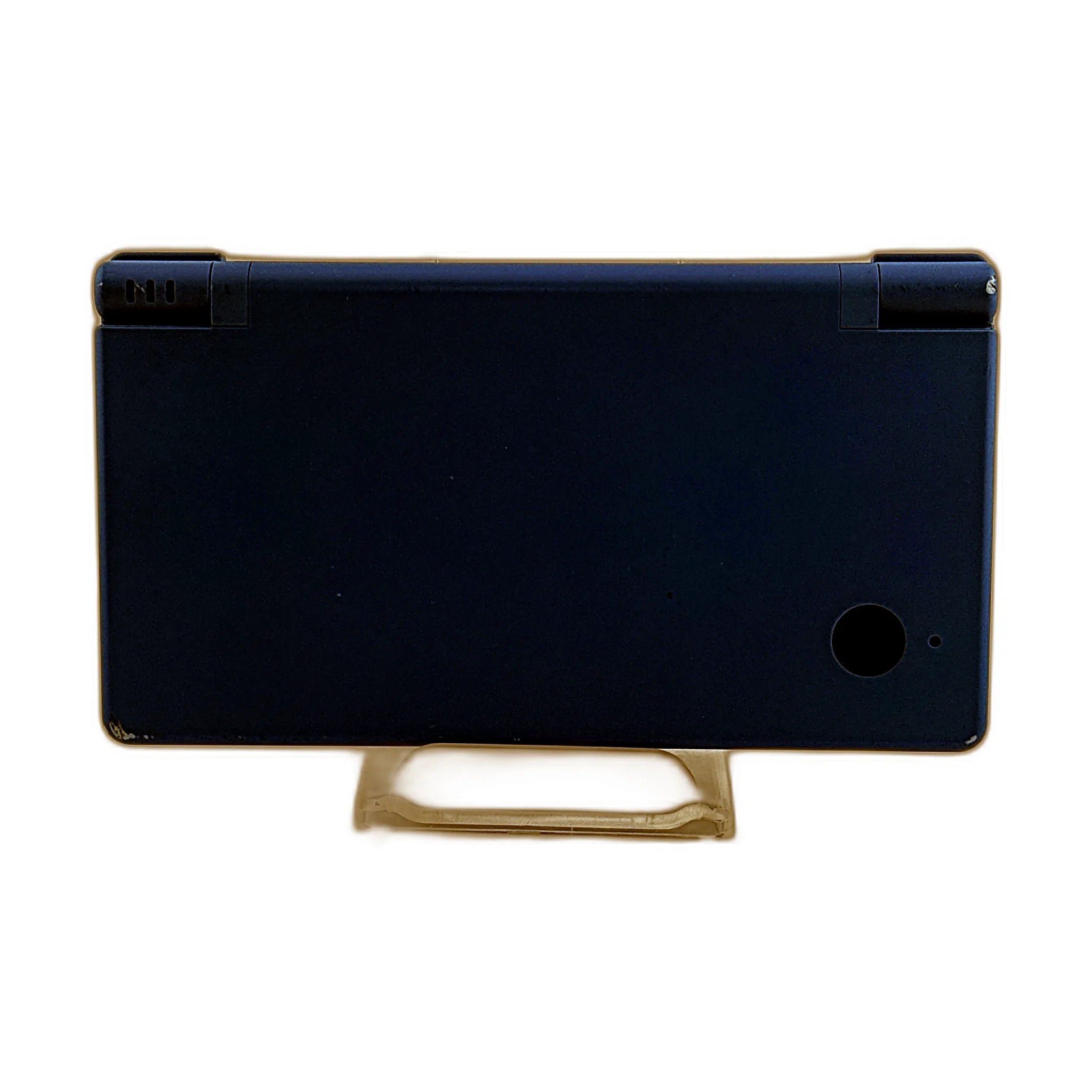 Blue Nintendo DSi System