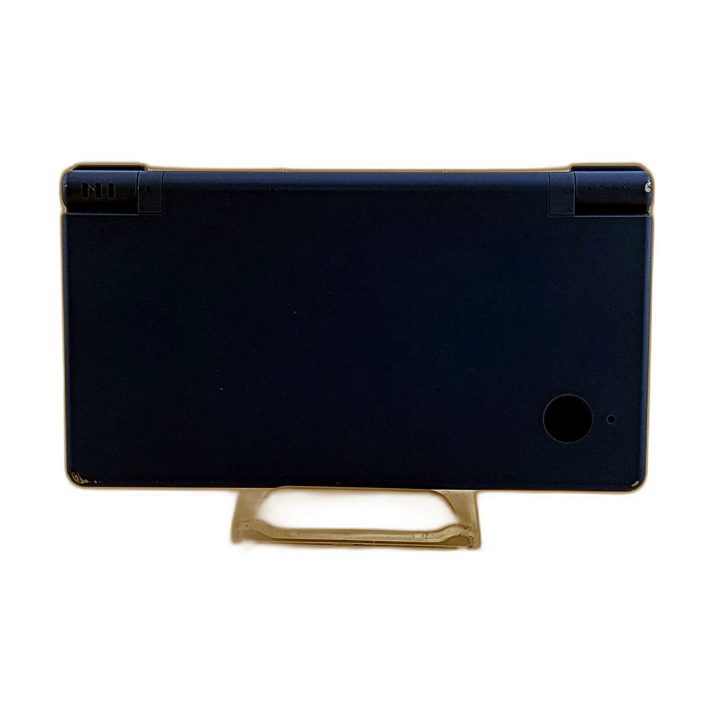 Blue Nintendo DSi System