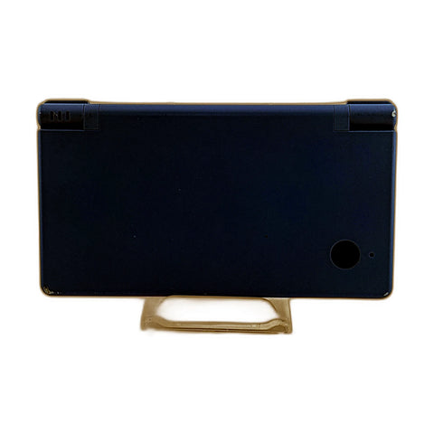Blue Nintendo DSi System
