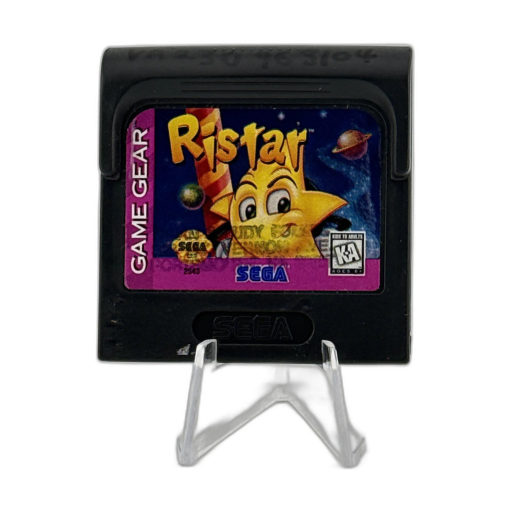 Ristar