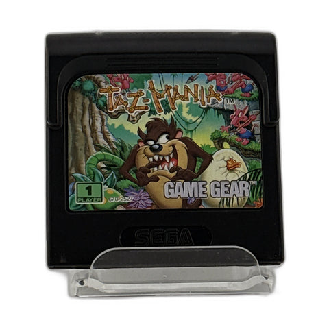 Taz Mania