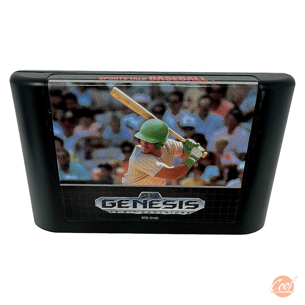 Sports Talk Baseball