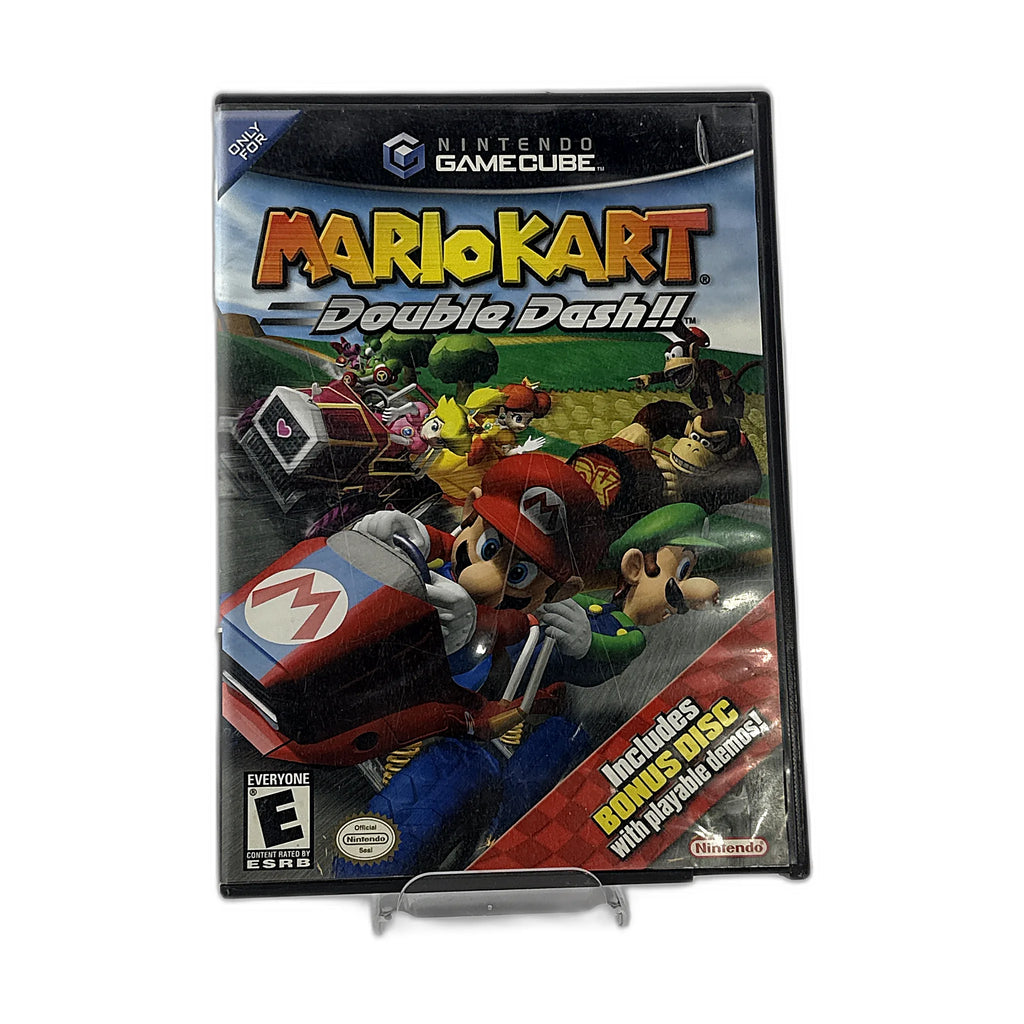 Mario Kart Double Dash [Special Edition]