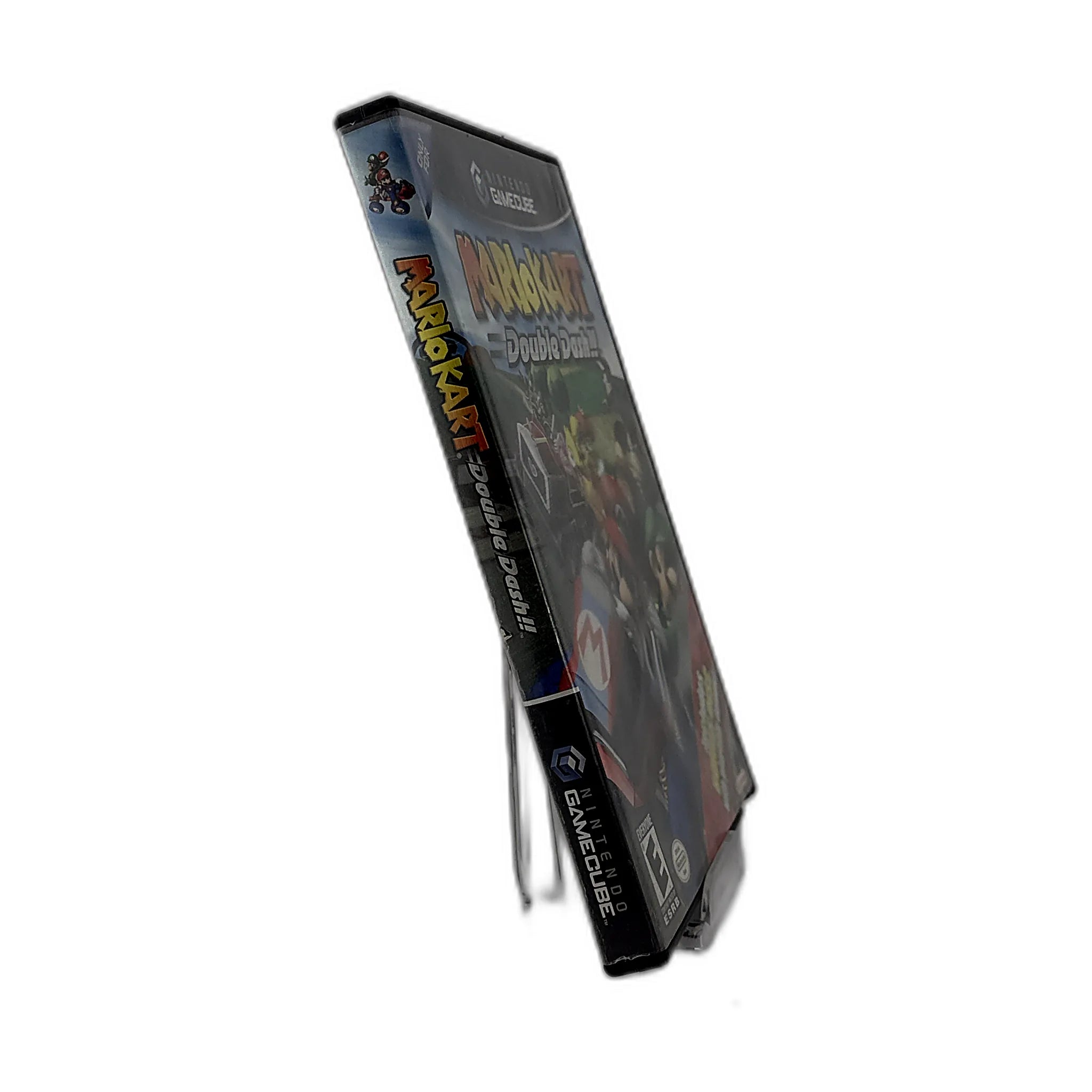 Mario Kart Double Dash [Special Edition]