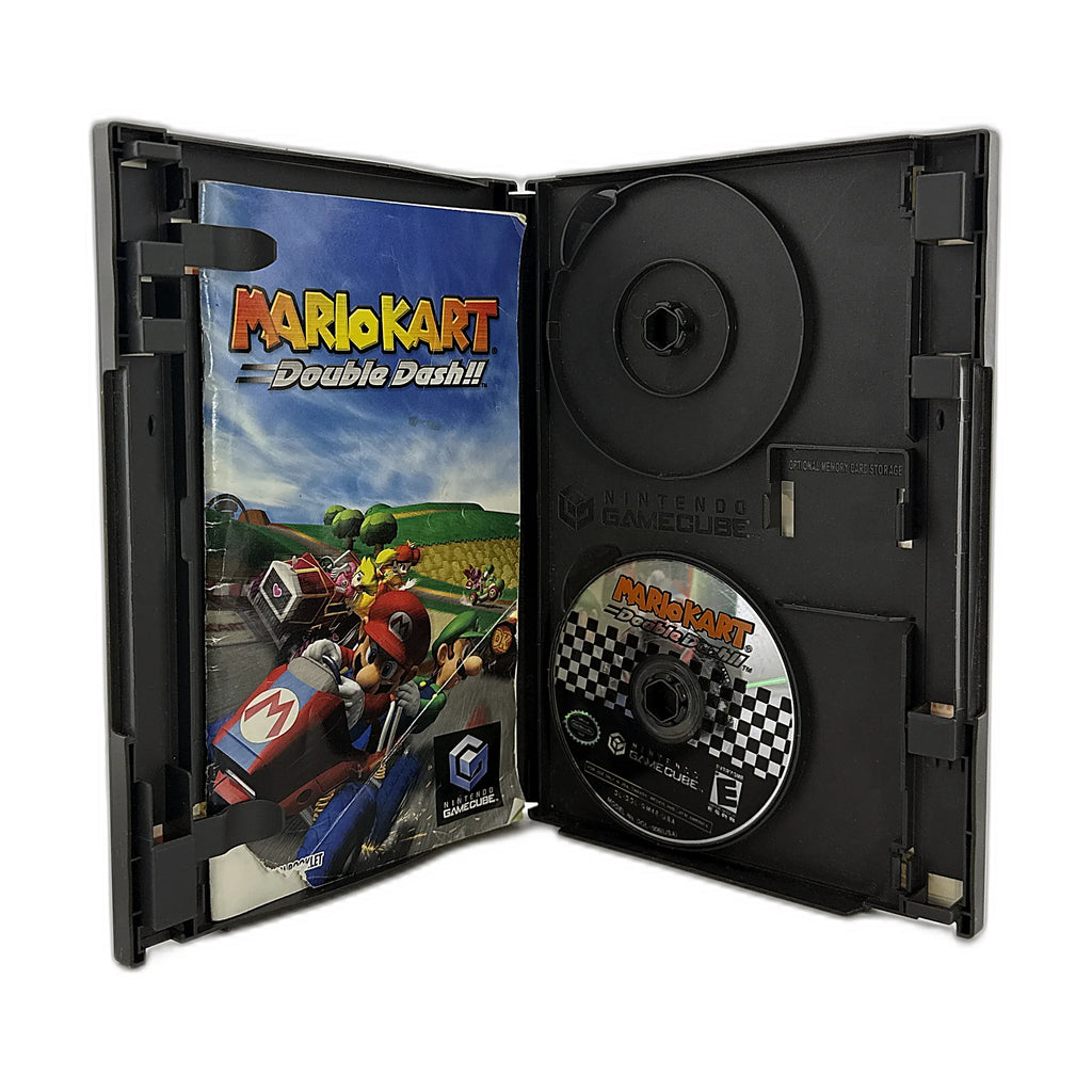 Mario Kart Double Dash [Special Edition]