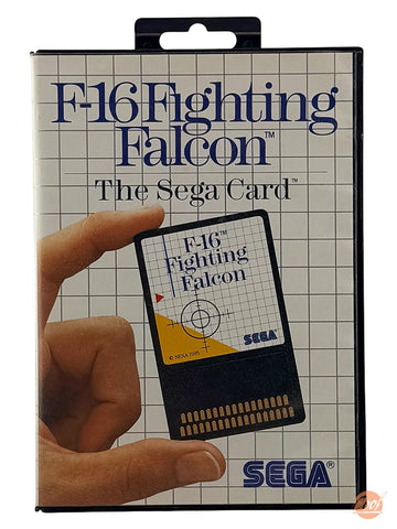 F-16 Fighting Falcon