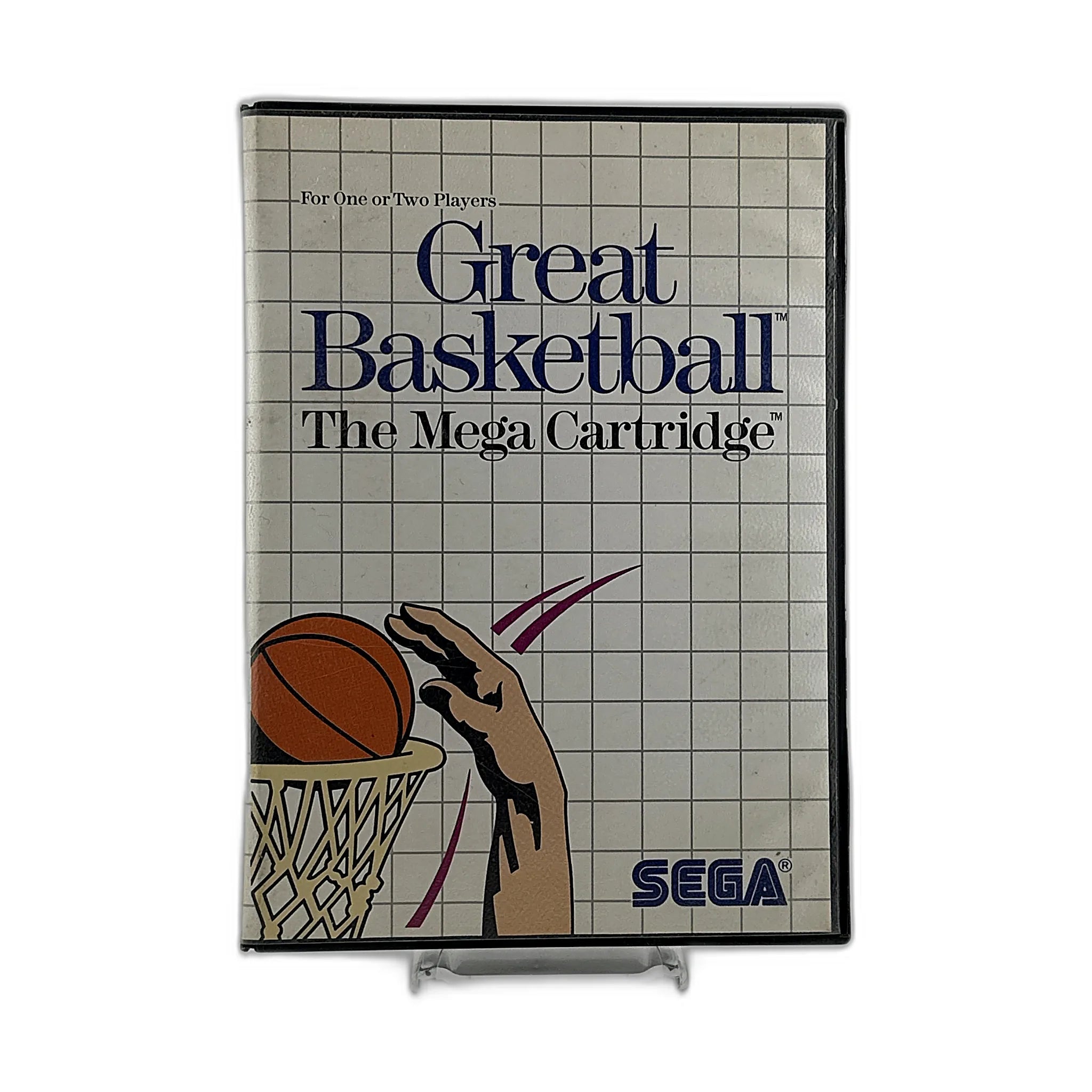 Great Basketball