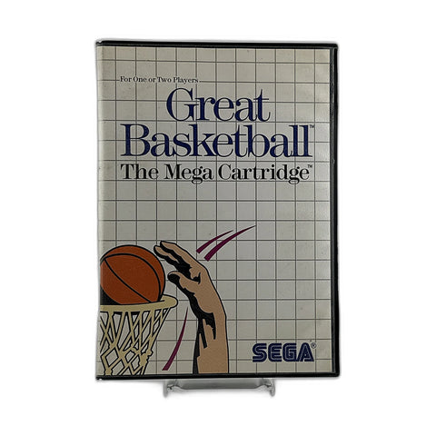 Great Basketball