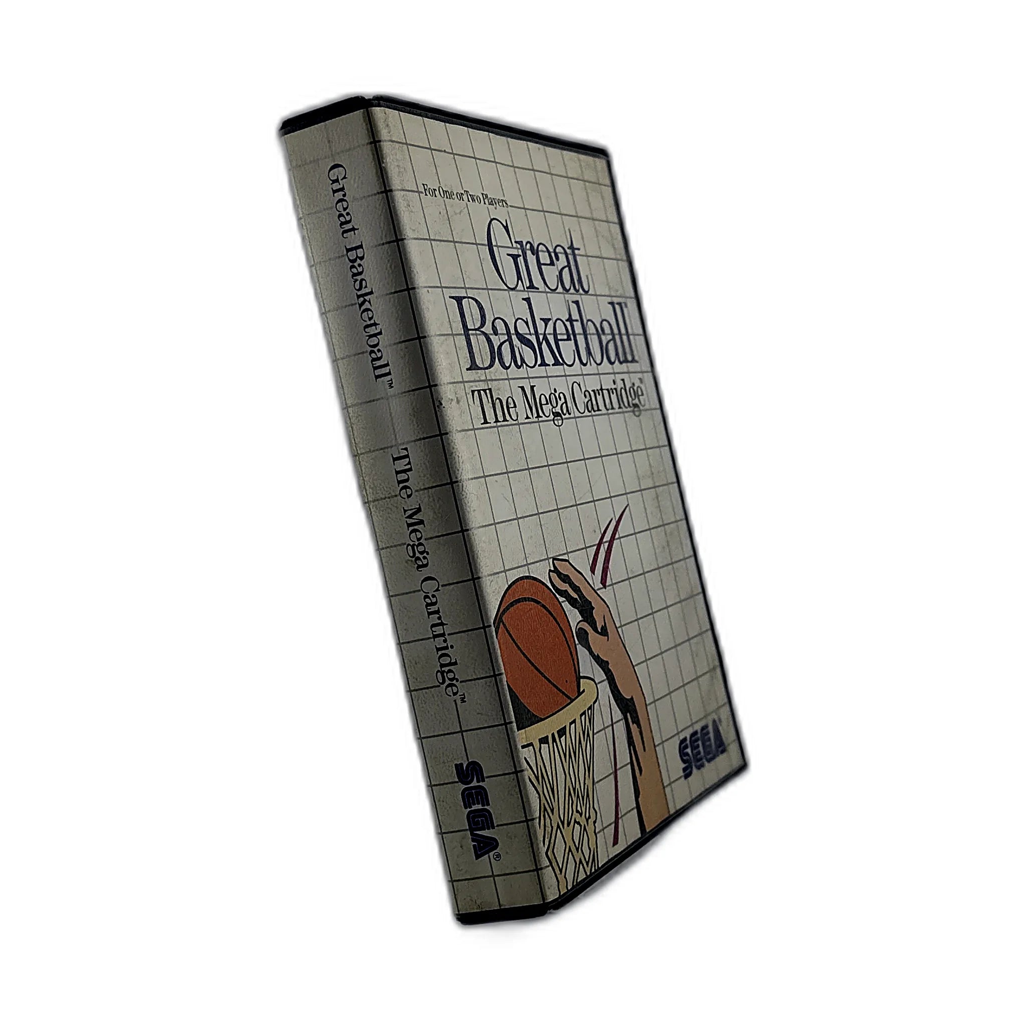 Great Basketball