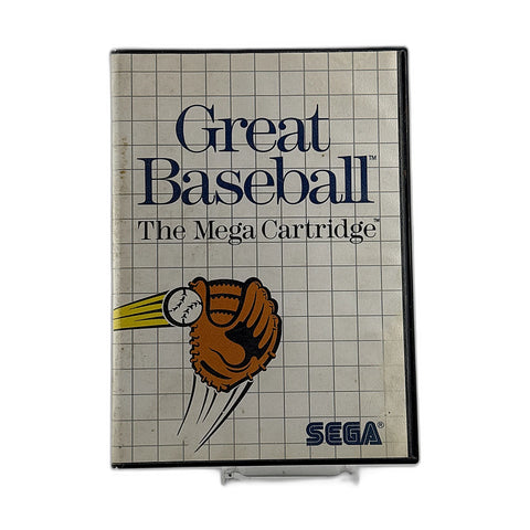 Great Baseball