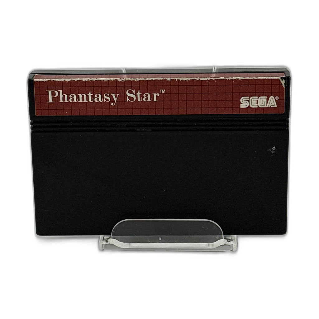 Phantasy Star