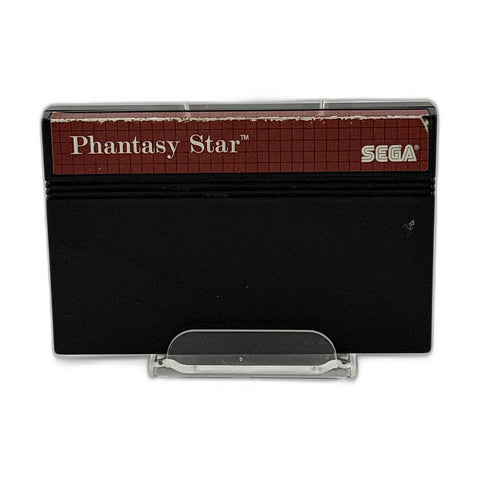 Phantasy Star