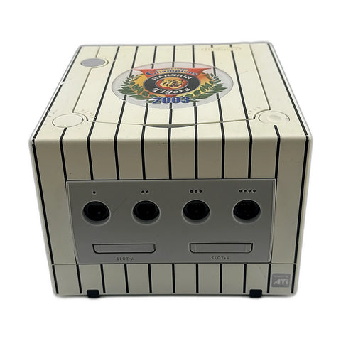 Hanshin Tigers 2003 Nintendo Gamecube