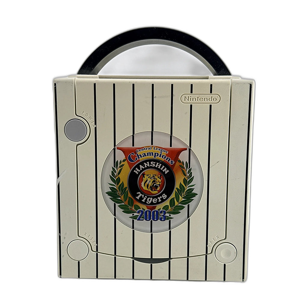 Hanshin Tigers 2003 Nintendo Gamecube