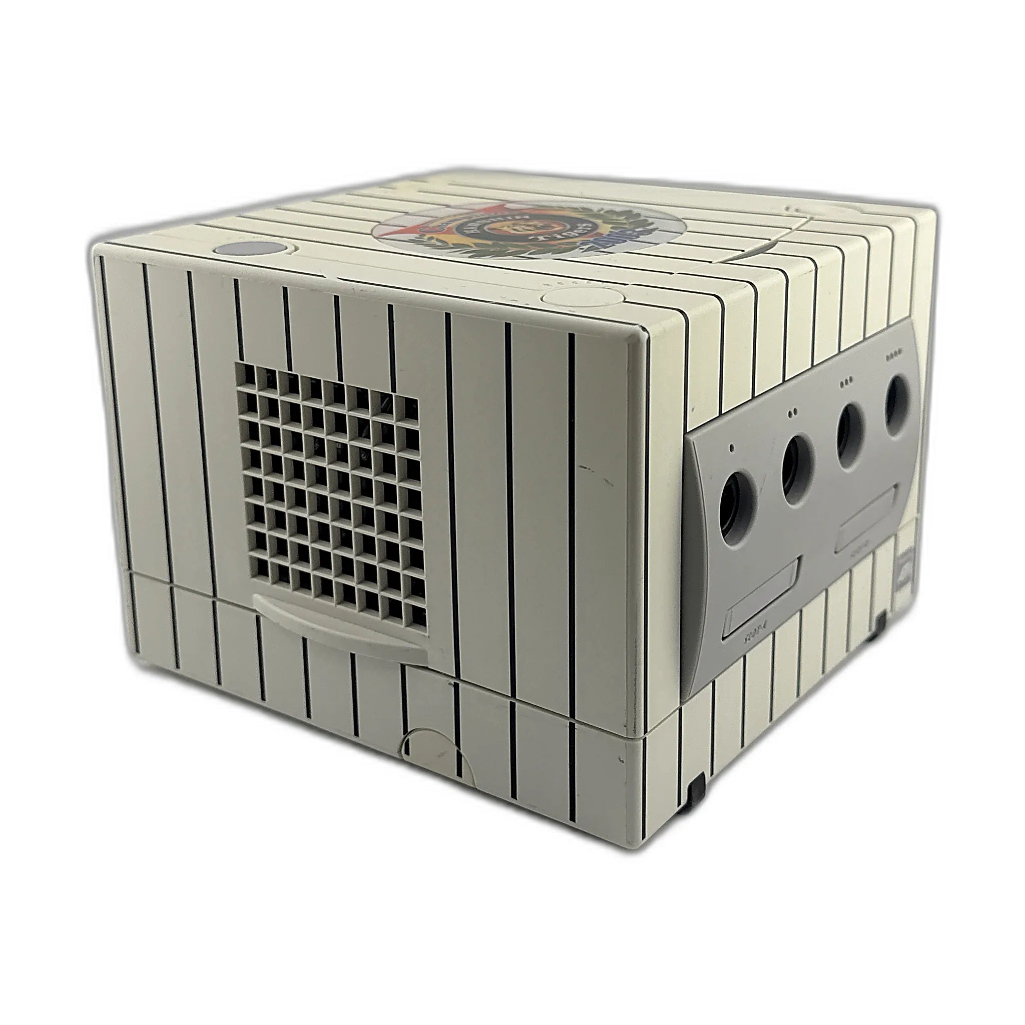 Hanshin Tigers 2003 Nintendo Gamecube