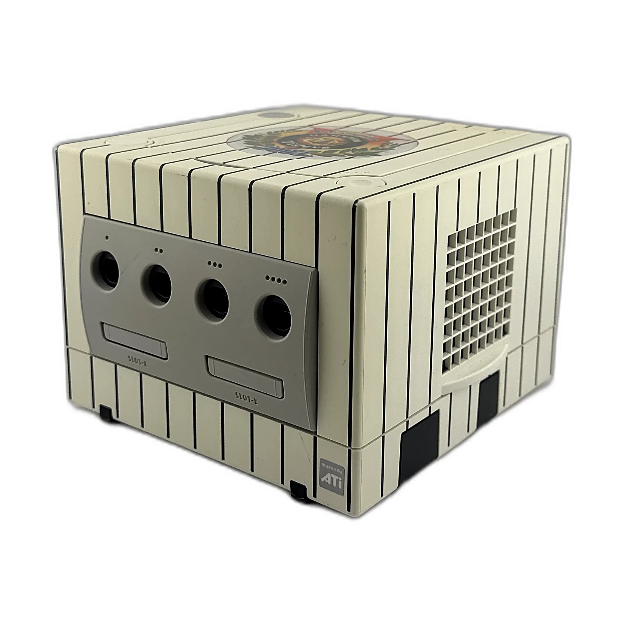 Hanshin Tigers 2003 Nintendo Gamecube