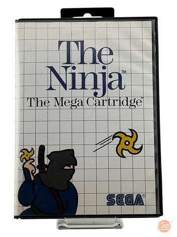 The Ninja