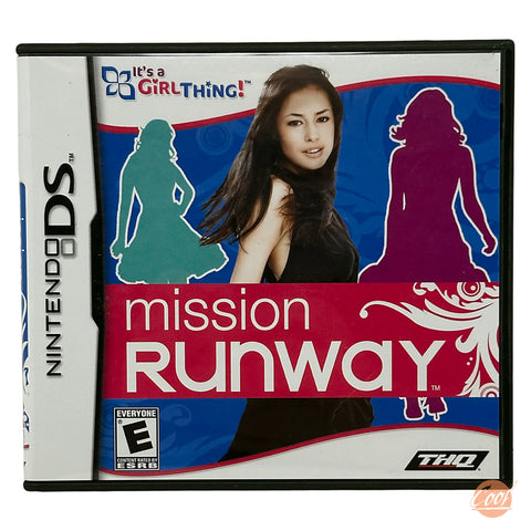 Mission Runway