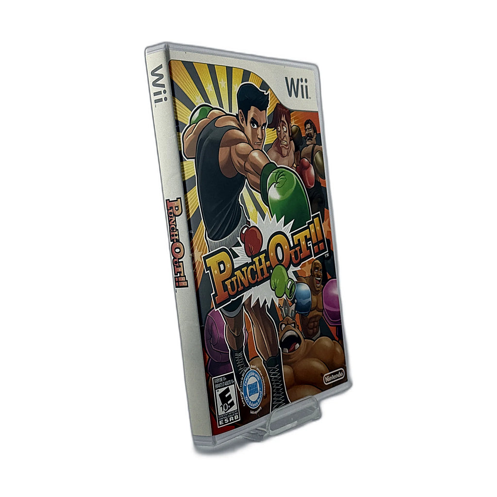 Punch-Out