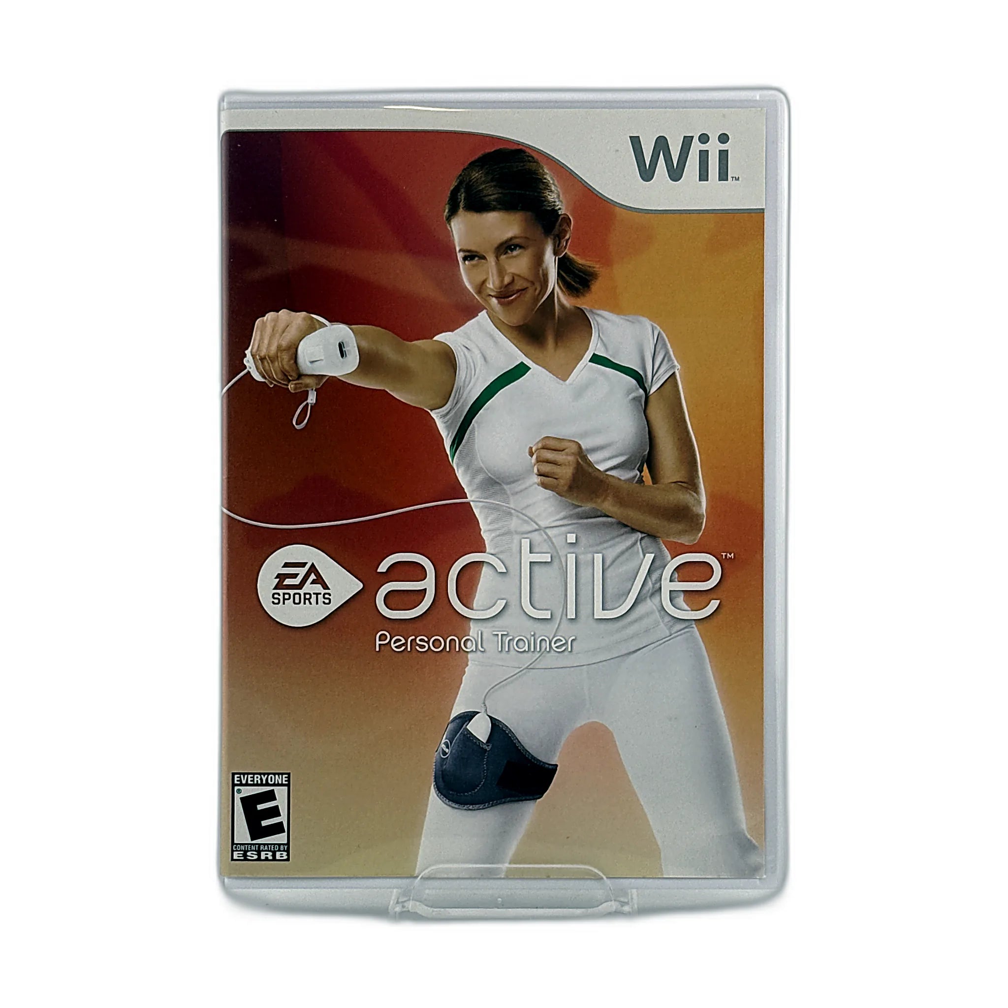 EA Sports Active