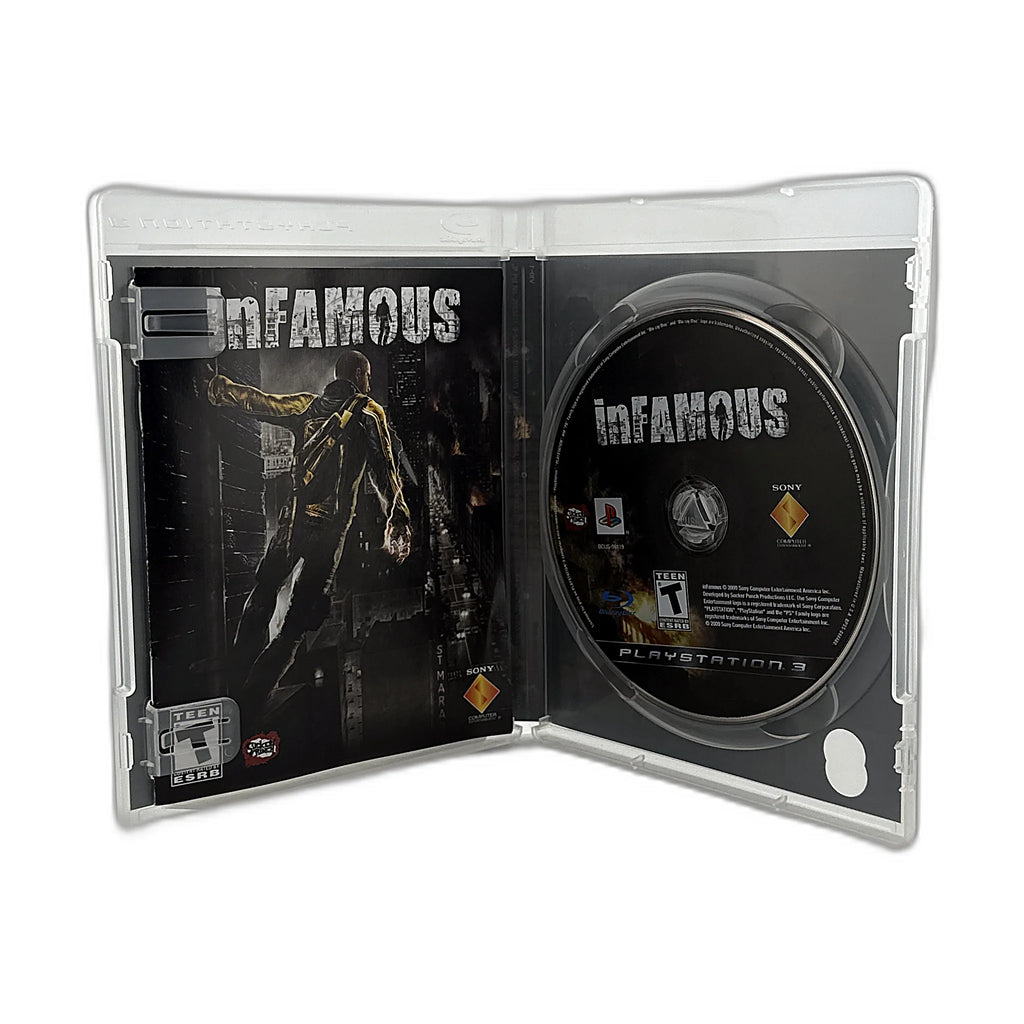 Infamous