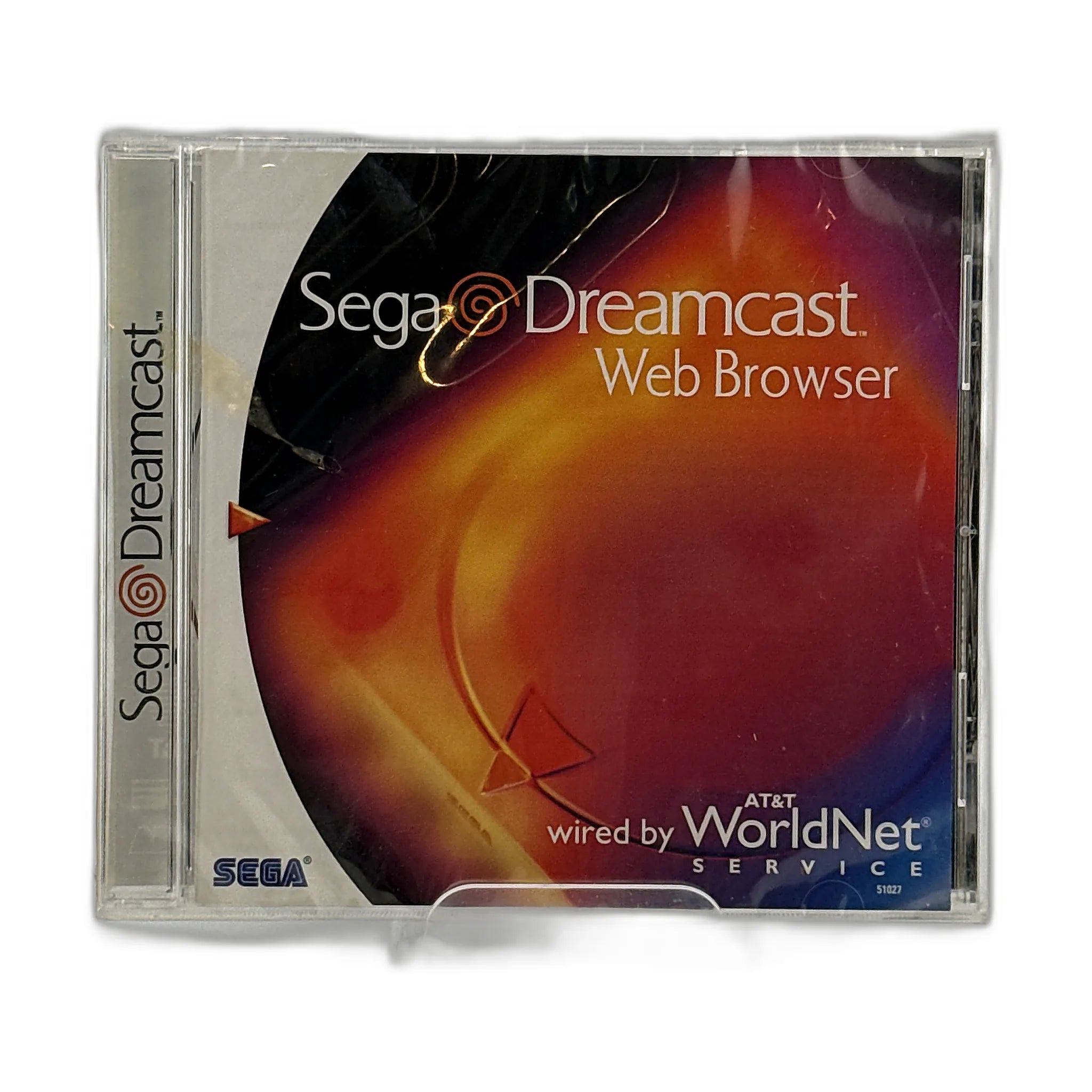 Web Browser