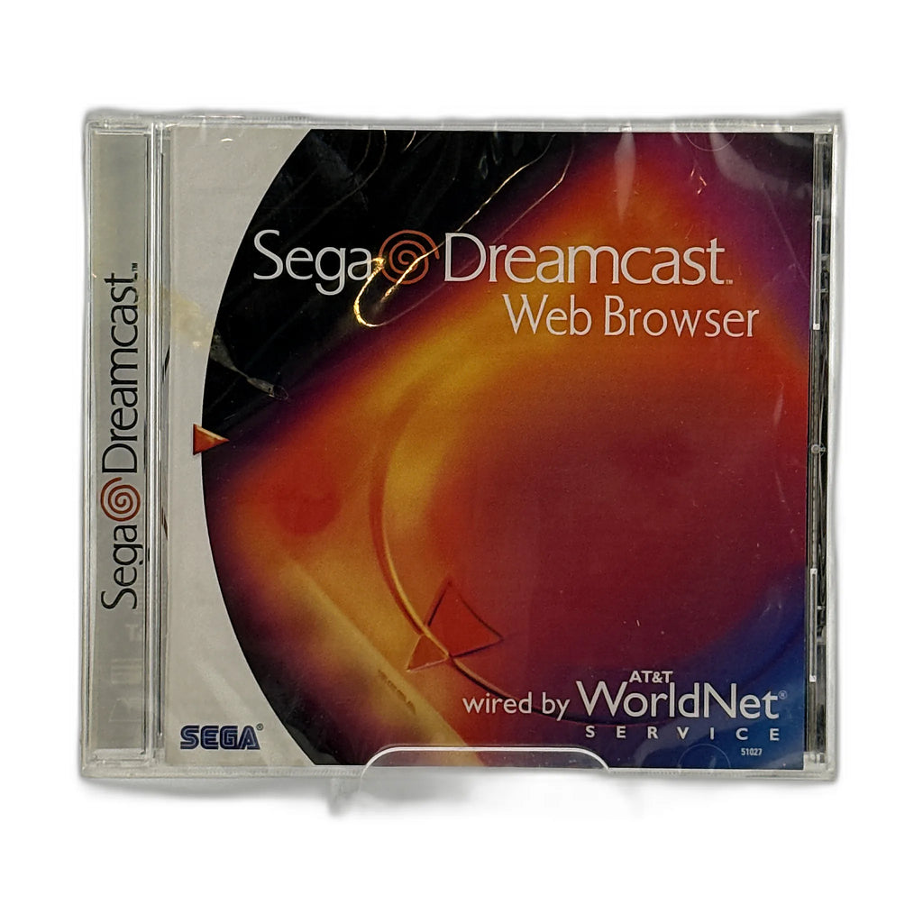 Web Browser