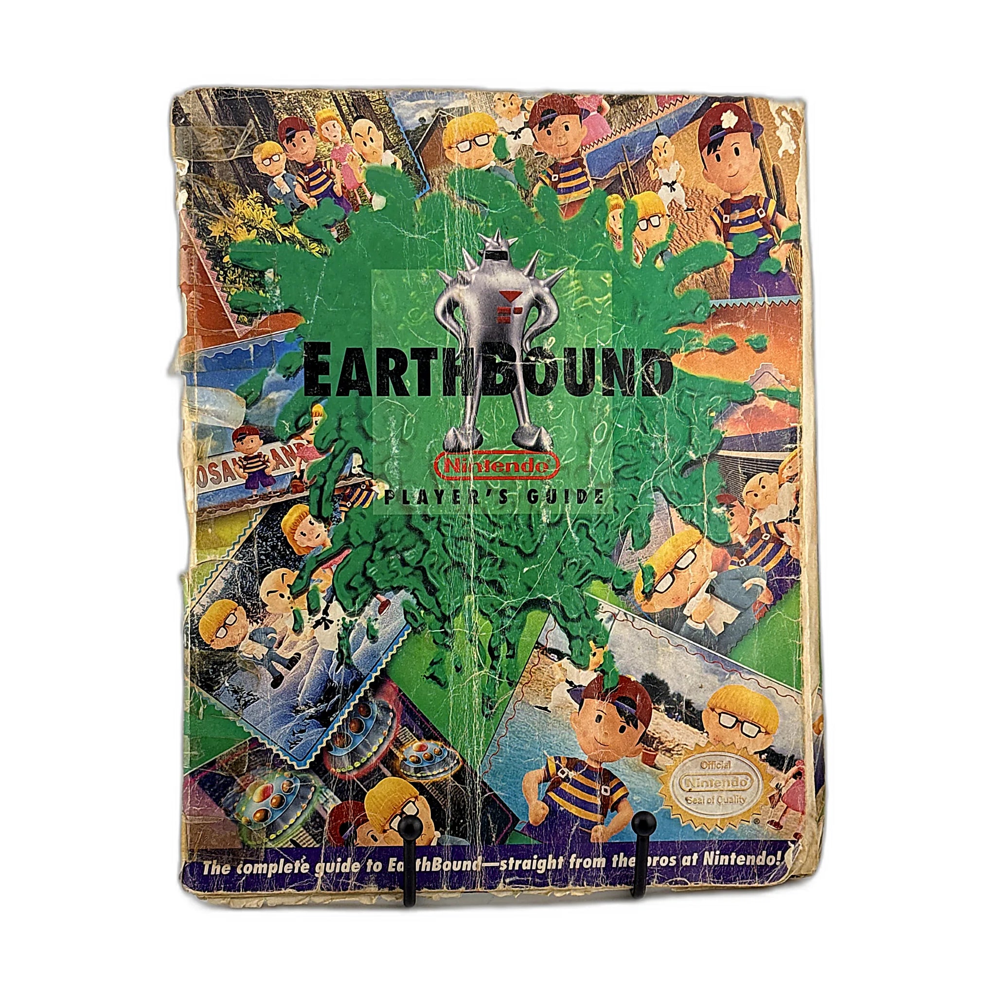 Earthbound Player's Guide