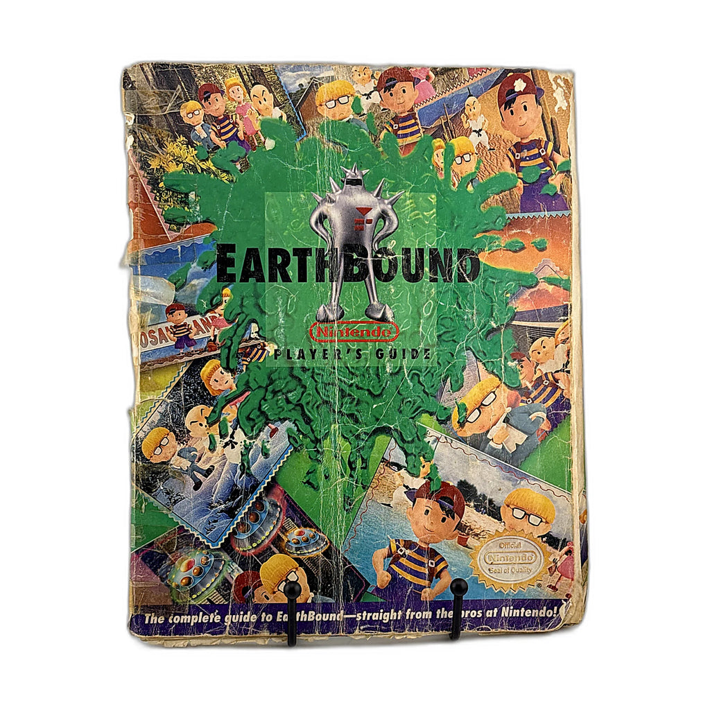 Earthbound Player's Guide