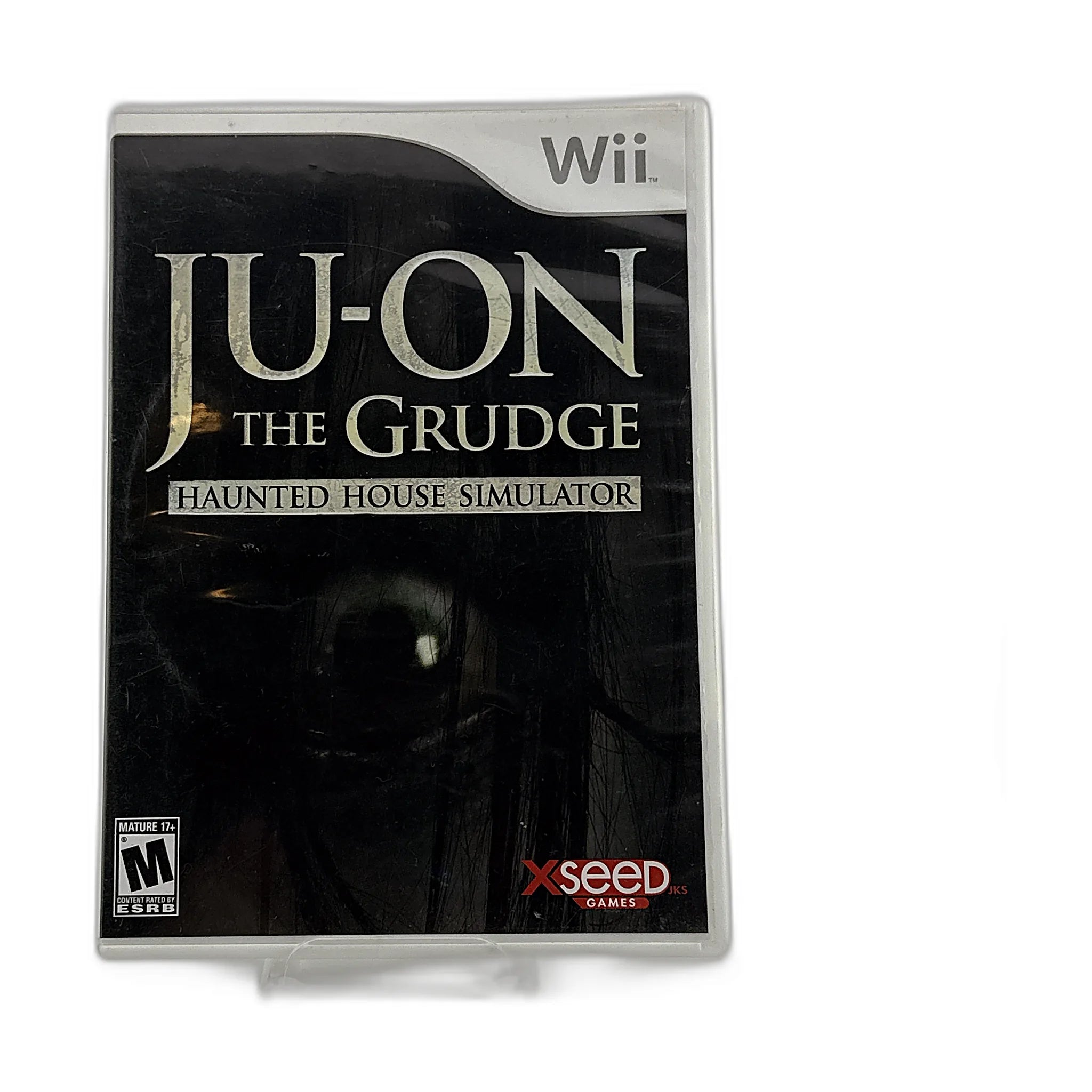 JU-ON: The Grudge
