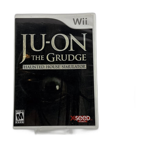 JU-ON: The Grudge