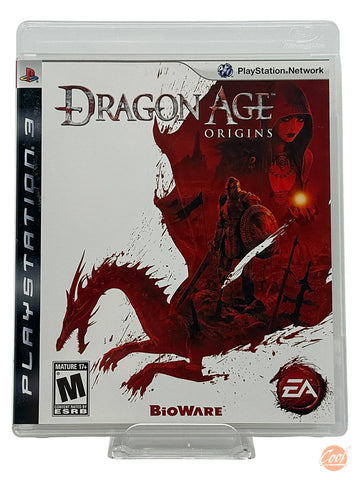 Dragon Age: Origins