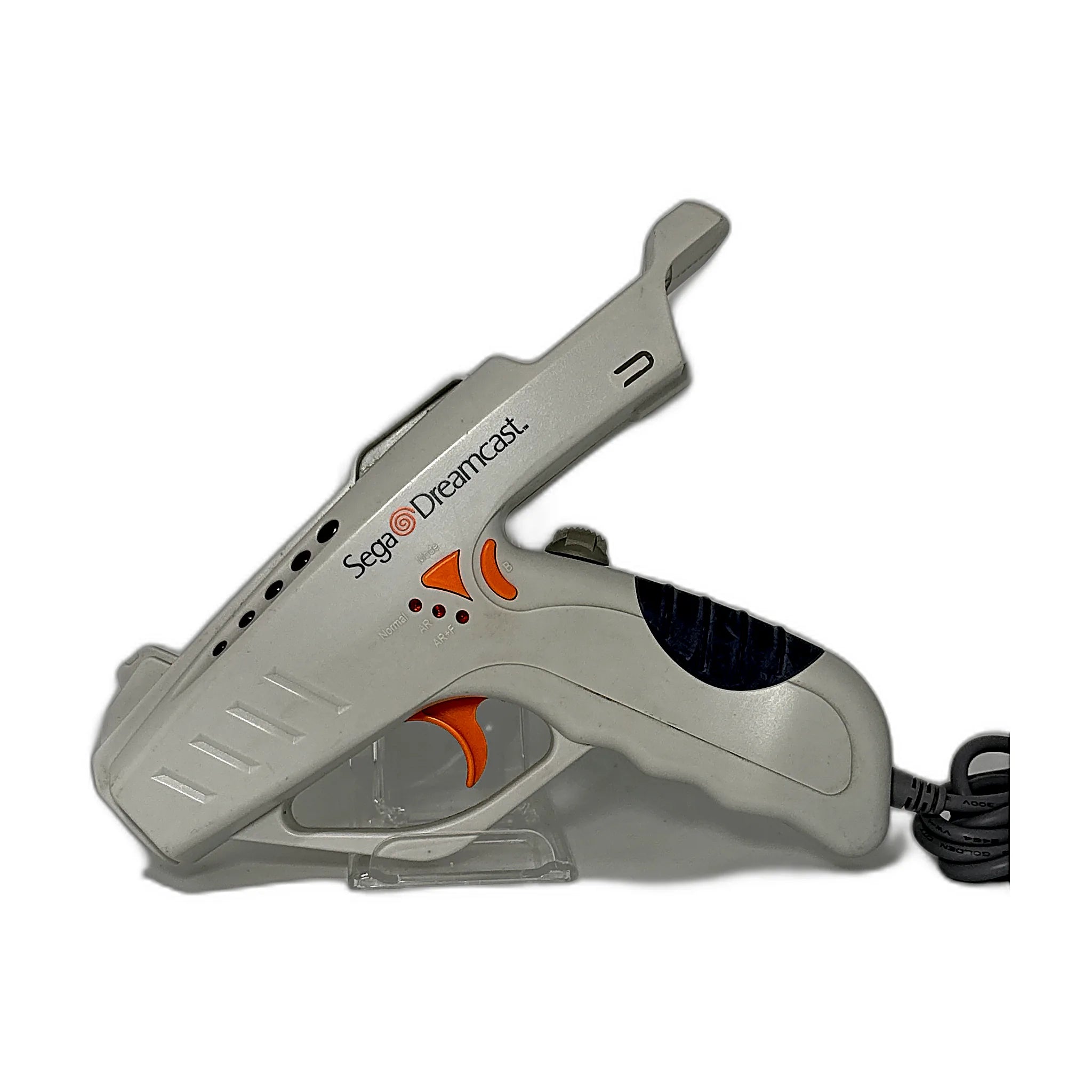 Dream Blaster Light Gun