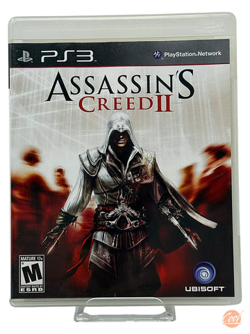 Assassin's Creed II